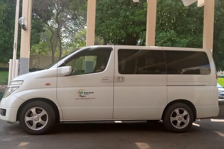 Airport Transfers  image