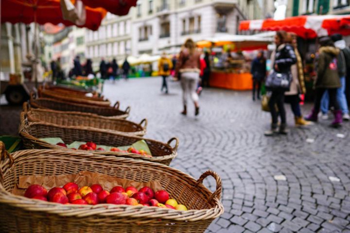 Venice Highlights Walking Tour image