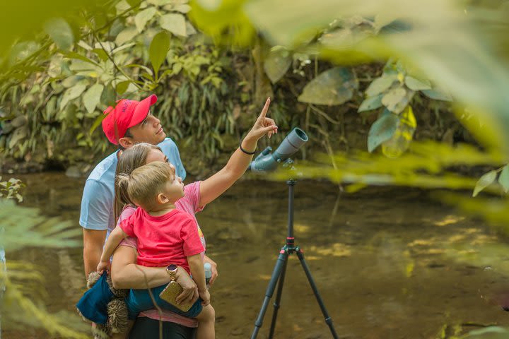 La Fortuna’s Nature and Wildlife in a Single Day image