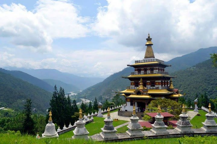 7-Day Private Tour to Bhutan with Bhutanese Cooking Activity image