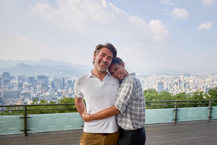 2-Day DMZ & Seoul City Tour image