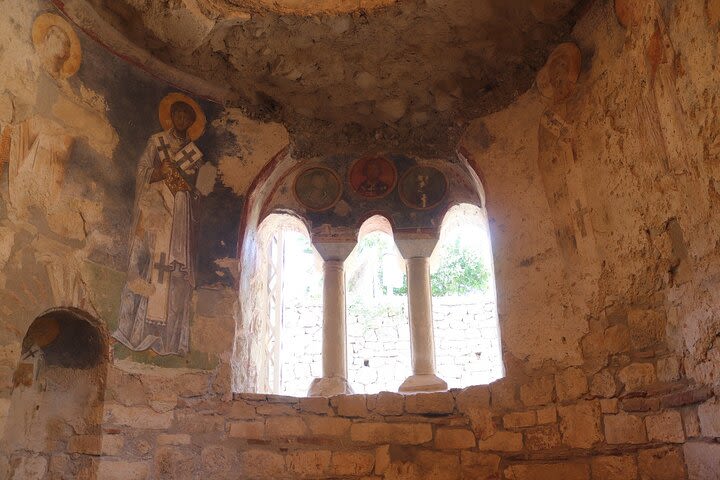 Sunken City Kekova Demre and Myra Day Tour from Alanya image