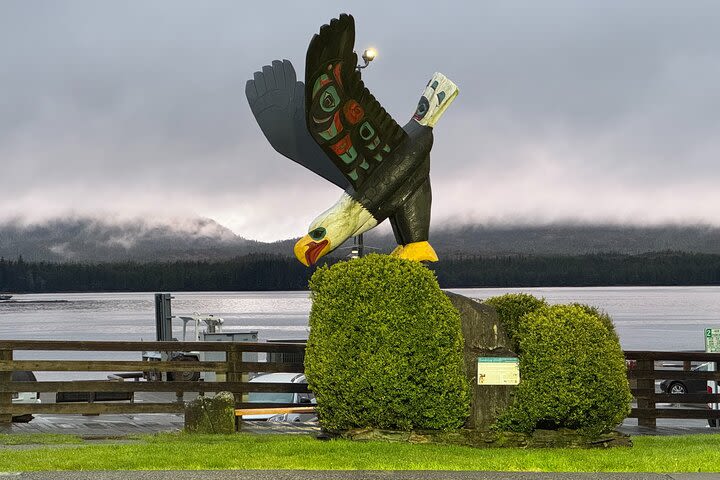 Ketchikan Ghost Walk image