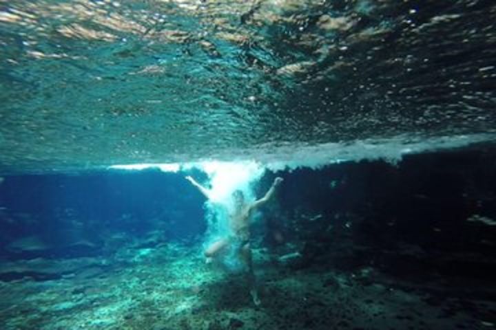 Kikuletwa Hot Spring in One Day image