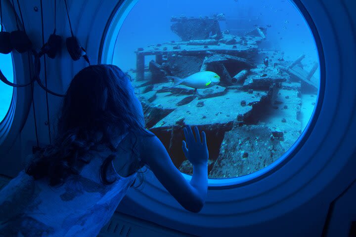 Waikiki Atlantis Submarine Adventure image