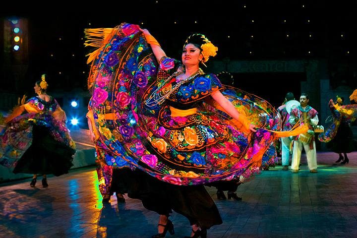 Xcaret Adventure, Gorgeous & Natural! image