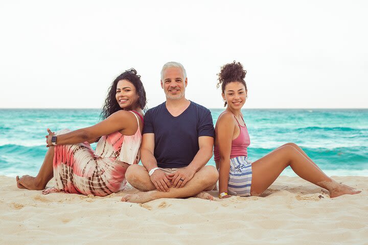 Photographer, Professional Photo Shoot - Tulum image