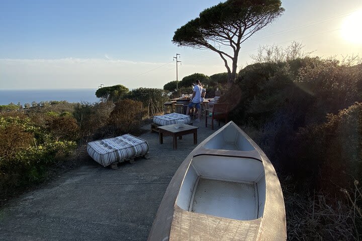 Osteria senz'Oste: not a ordinary Osteria at Tenuta delle Ripalte image