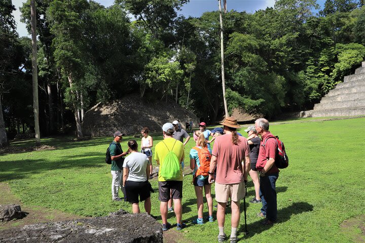 Discover the mysterious world of the ancient Maya. image