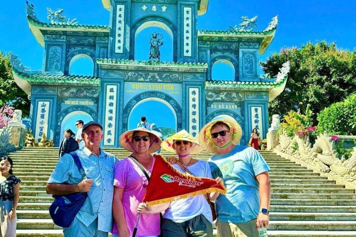 Private Da Nang City Tour image