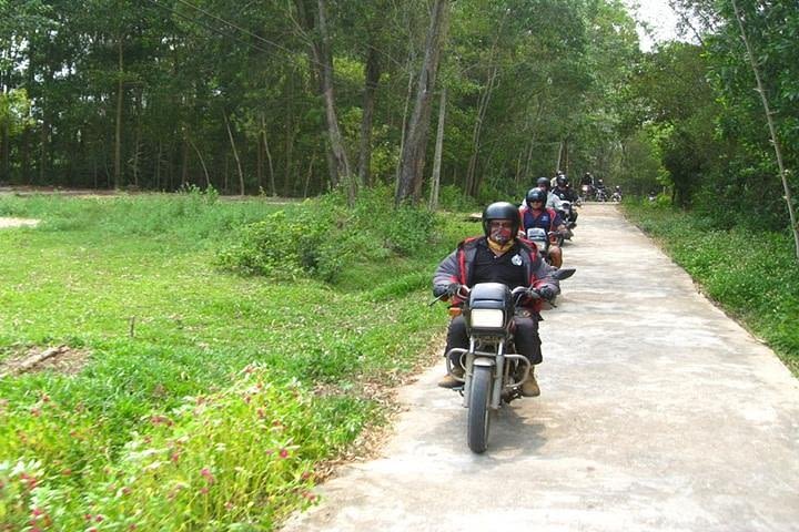 3 Day Motorbike Tour through the Mekong Delta image