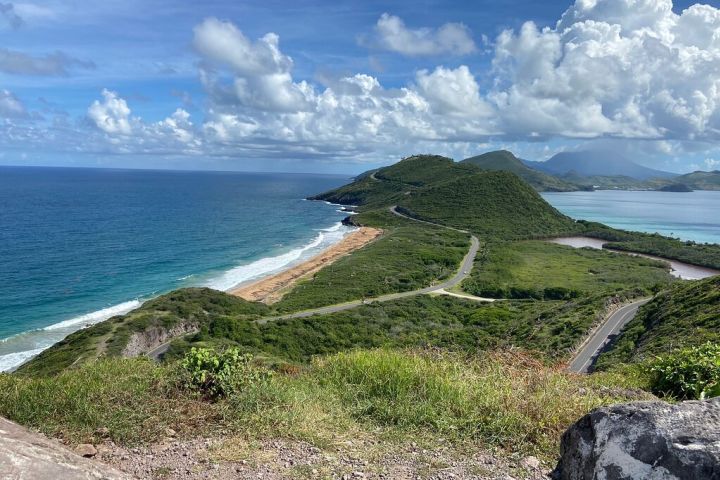 St Kitts Off Road ATV Adventure image