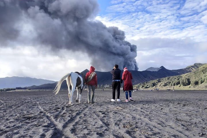 Bromo Midnight Budget Cheap image