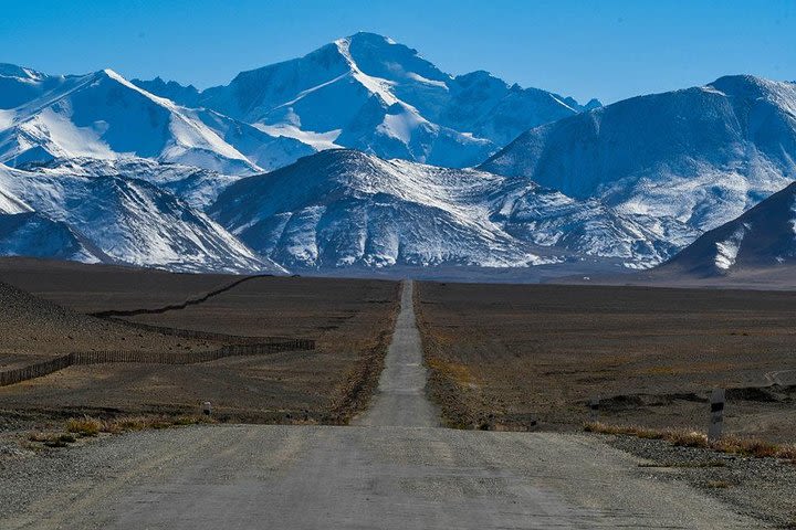 Highlights of Tajikistan image