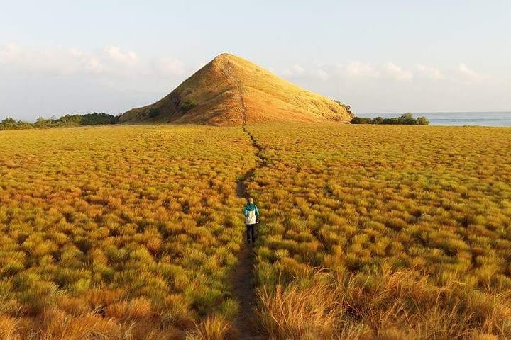 3D2N Kenawa & Moyo Island image