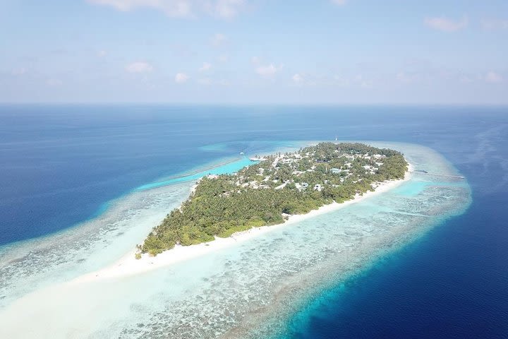 4-nights in Maldives For Solo Traveler image