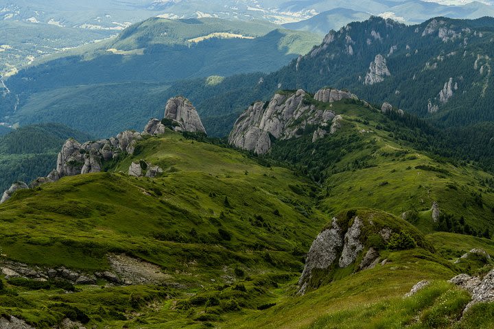 Day Hike PRIVATE - Ciucas Mountain image