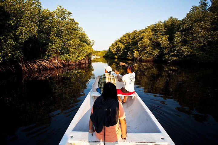 Full Day ALL INCLUDE Lembongan Island Tour With All Activity In The Island image