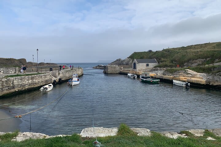 Giants Causeway & Antrim Coast Private Tour image