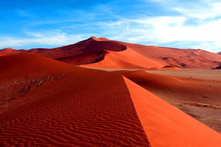 3 DAYS SOSSUSVLEI SAFARI - NAMIBIA (Camping) image