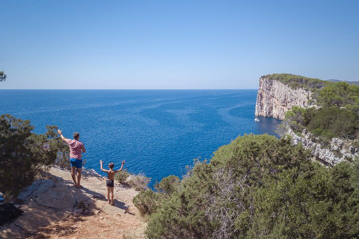 Boat Excursion NP Kornati & Telašćica, small group from Biograd image