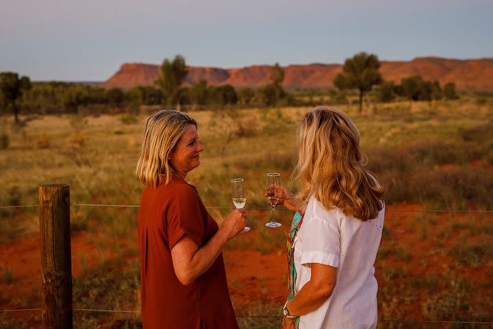 3-Day Tour from Uluru (Ayers Rock) to Alice Springs via Kings Canyon image