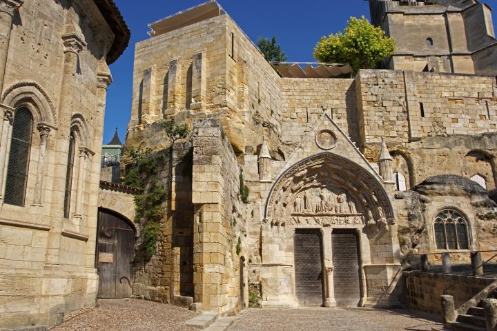 Saint Emilion Wine Half Day Tour From Bordeaux (private) image