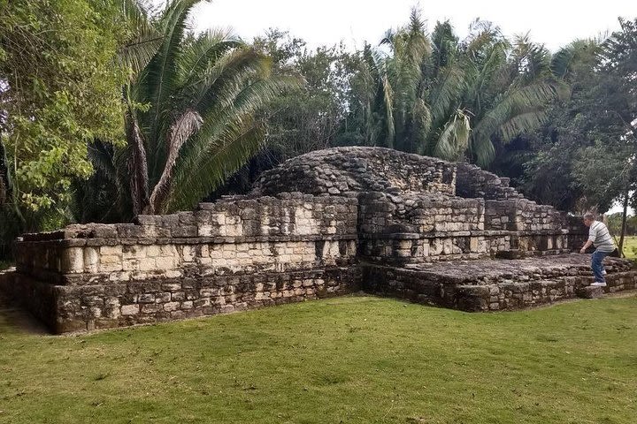 Chacchoben Mayan Ruins Excursion image