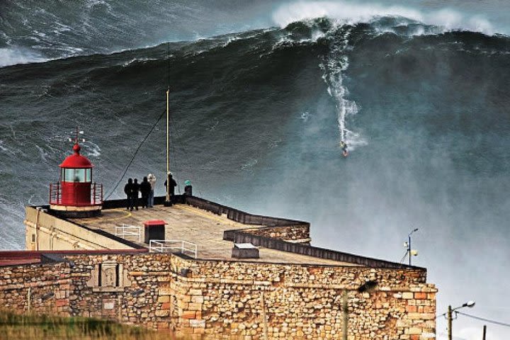 Natural Caves - Alcobaça - Nazaré - West Coast - Óbidos start in Lisbon private image