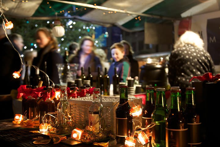 VIP Tour: Award Winning Christmas Market Tour image