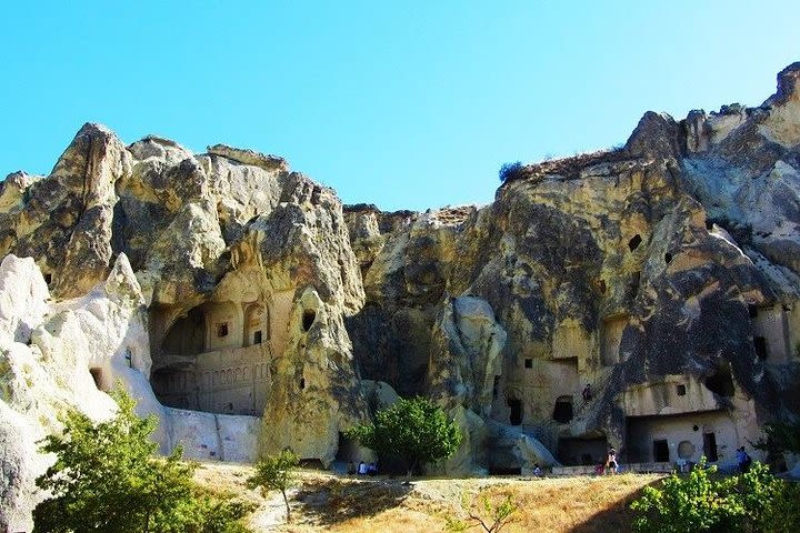 Daily Cappadocia From Konya image