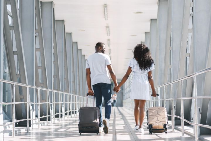 Private Hotel to Airport Transfer in Bali image