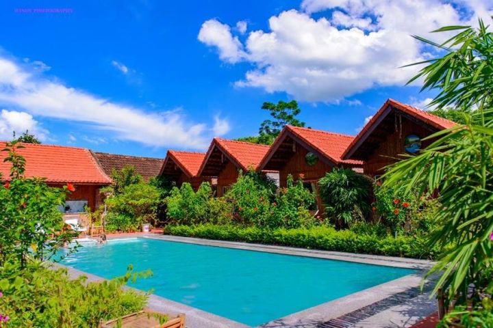 Ninh Binh 2-Day Adventure Tour image