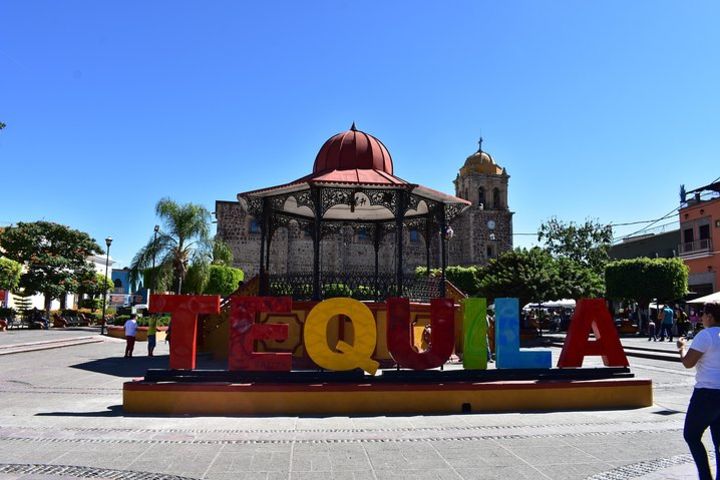 Colonial Treasures: San Miguel de Allende, Guanajuato, Zacatecas and Guadalajara image