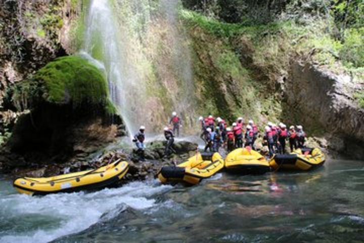 Rafting: Grand Canyon of Lao image