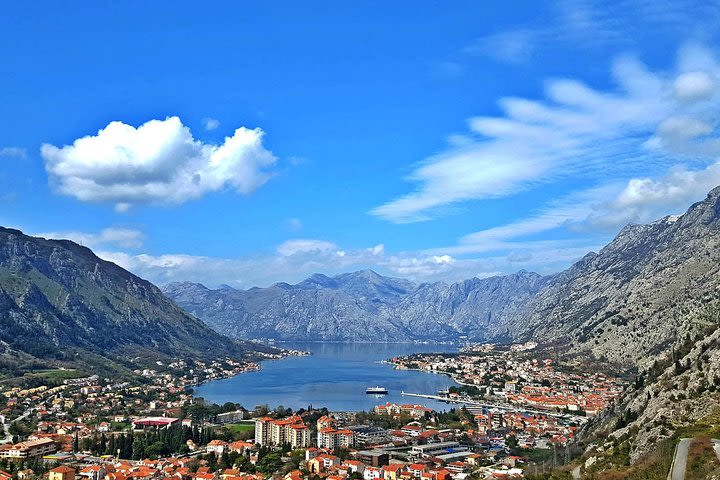 Private Kotor Walking Tour - Rick Steves Recommended image