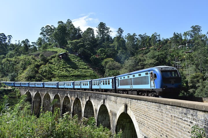 5-Day Sri Lanka at a Glance image