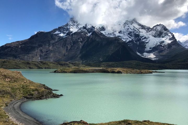 Express W Circuit Trek in Torres del Paine image