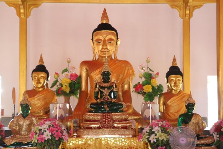 Takuapa Cultural History Half-Day Tour image