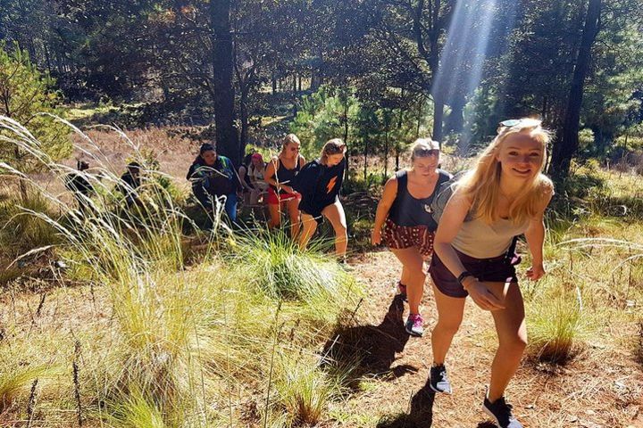 Trekking in Chiapas Indigenous Peoples image