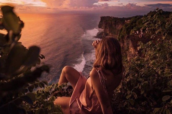 Uluwatu Instagram Tour: Unforgettable Beaches (Private & All-Inclusive) image