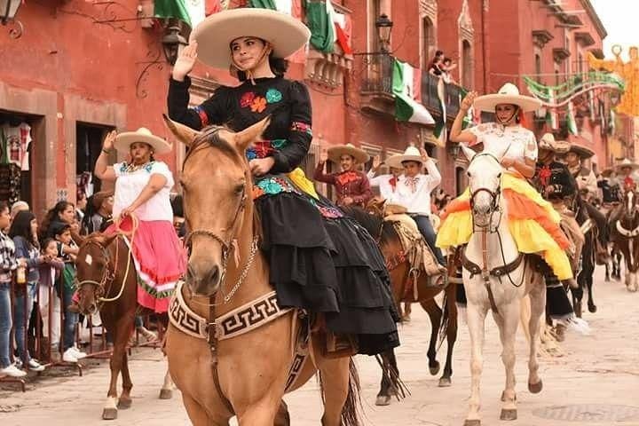 San Miguel de Allende Tour, Guanajuato image