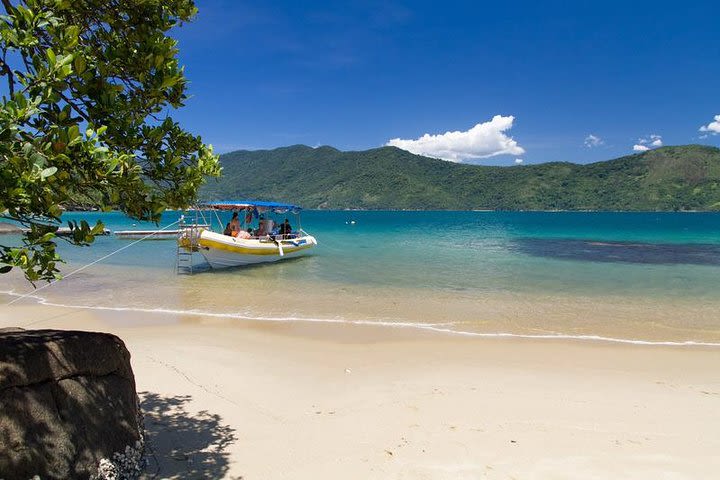 Schooner Tour to Paraty Islands image