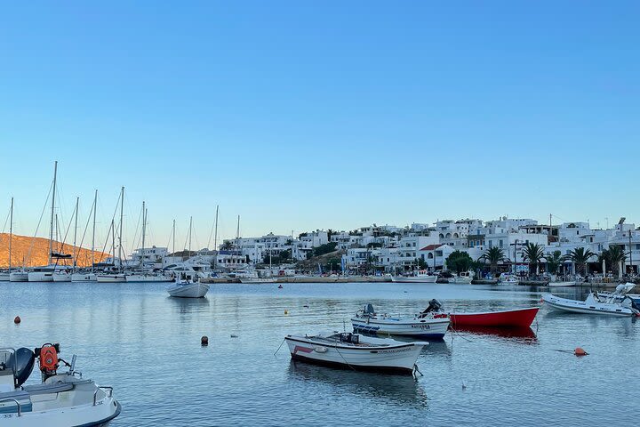 Private 7-Day Serifos and Sifnos Tour from Athens image