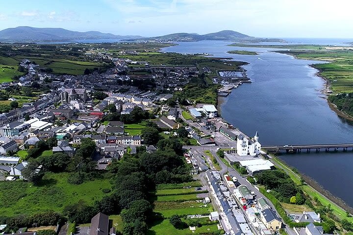 Ring of Kerry Private Day Tour from Killarney image