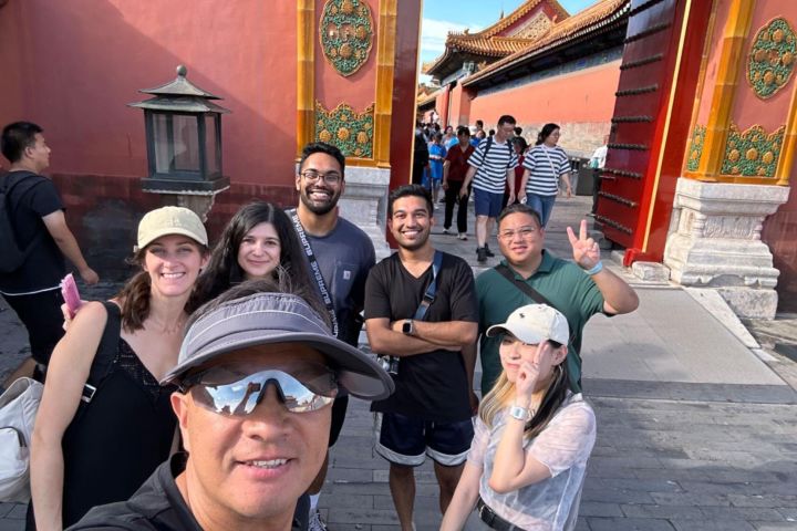 Beijing's Historic Landmarks Tour image