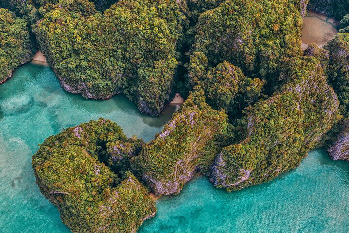 James Bond Island Private Boat Tour image