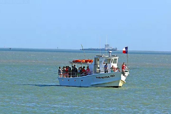 Bay Fishing South Padre Island image