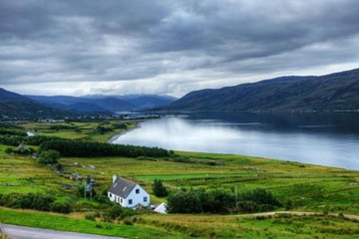 3-Day Hebrides Tour from Inverness: Isles of Lewis and Harris image