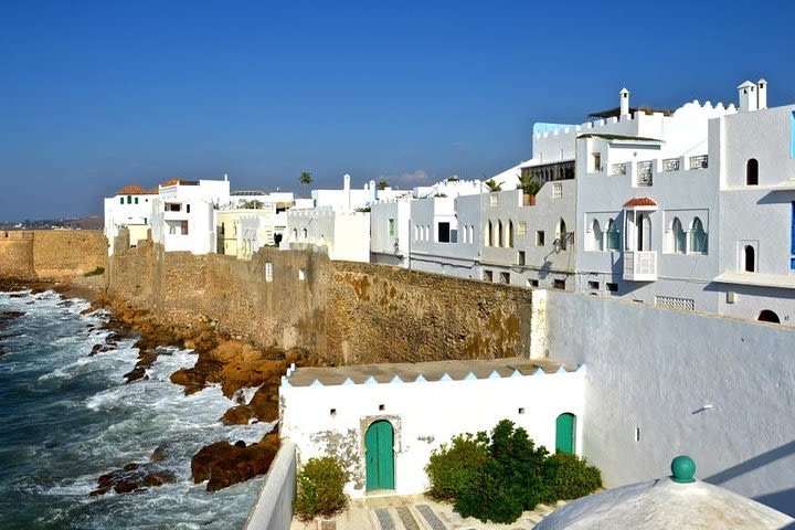 Discover the beauty of Tangiers and Asilah in 2 days - JC Private Tours image